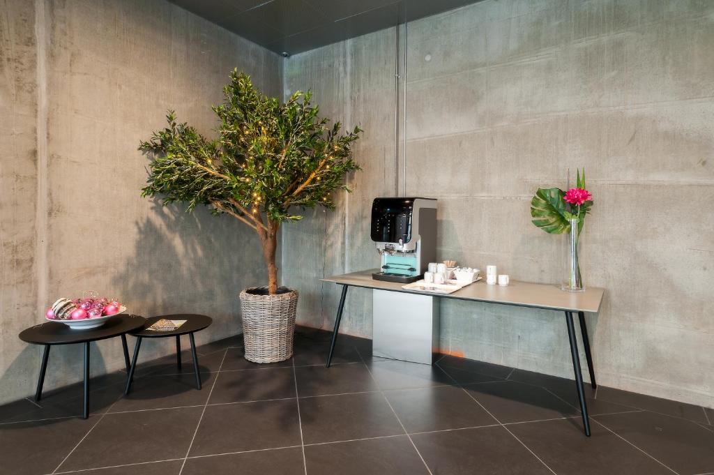 Cabinn Apartments - Resim 37