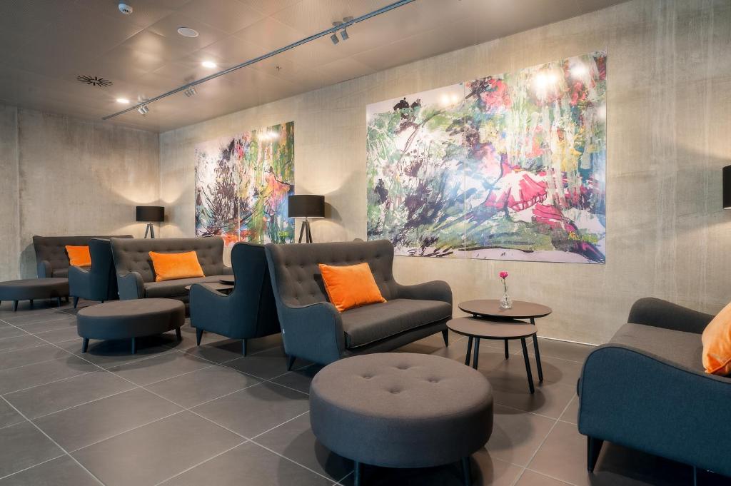 Cabinn Apartments - Resim 38