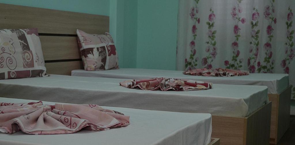  Hotel Borba