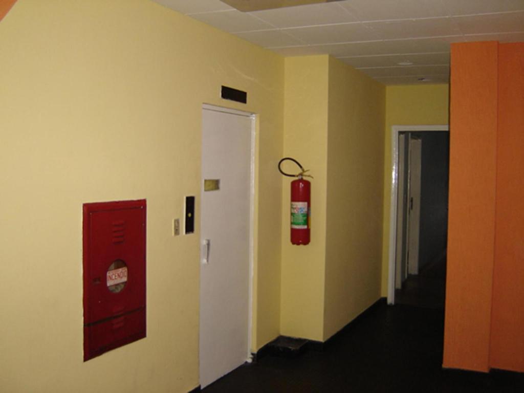  Hotel Borba