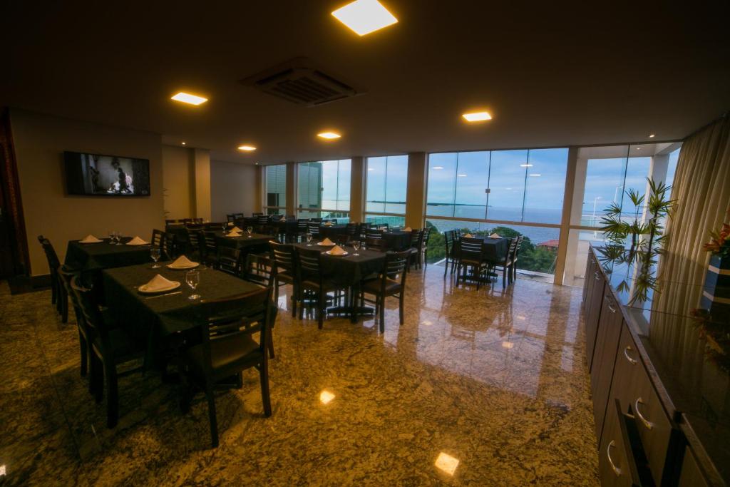  Hotel London Santarem