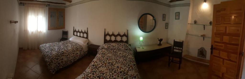 Casa Rural Estrella Mudejar, Caudé – Aktualisierte Preise für ...