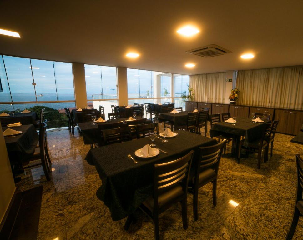  Hotel London Santarem