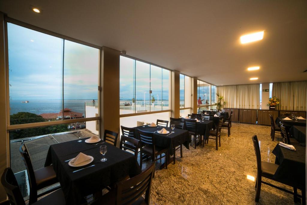  Hotel London Santarem
