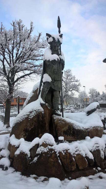 Ferienwohnung-Thale-Ritter - 17