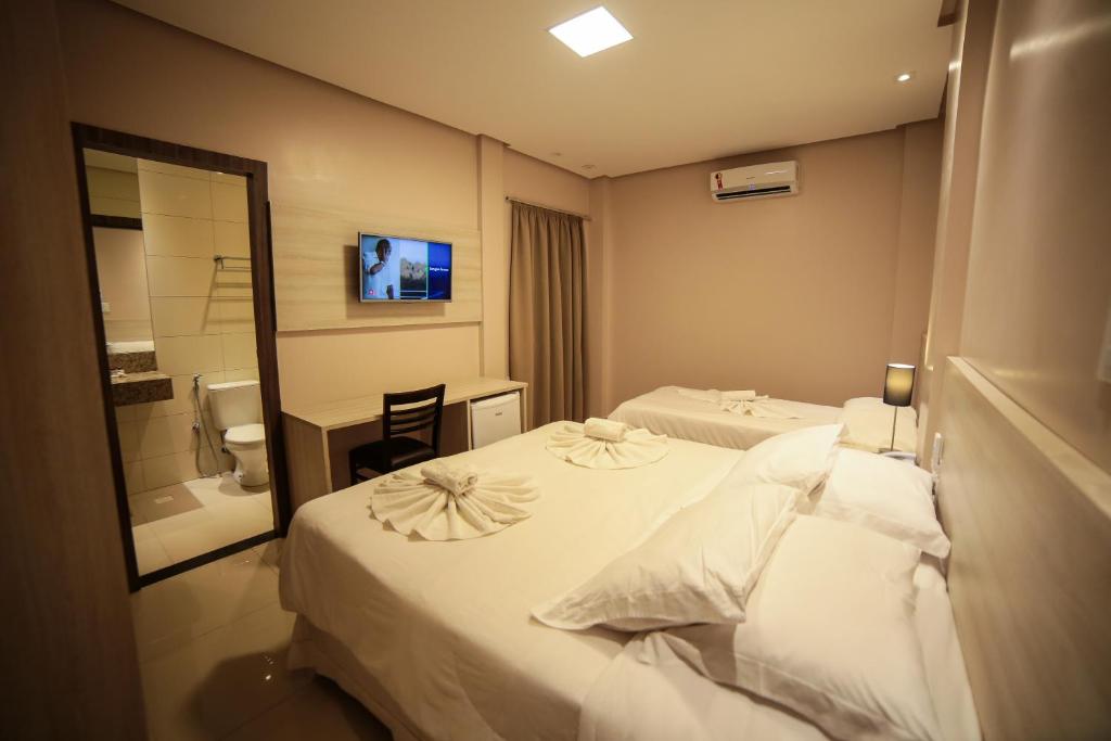  Hotel London Santarem
