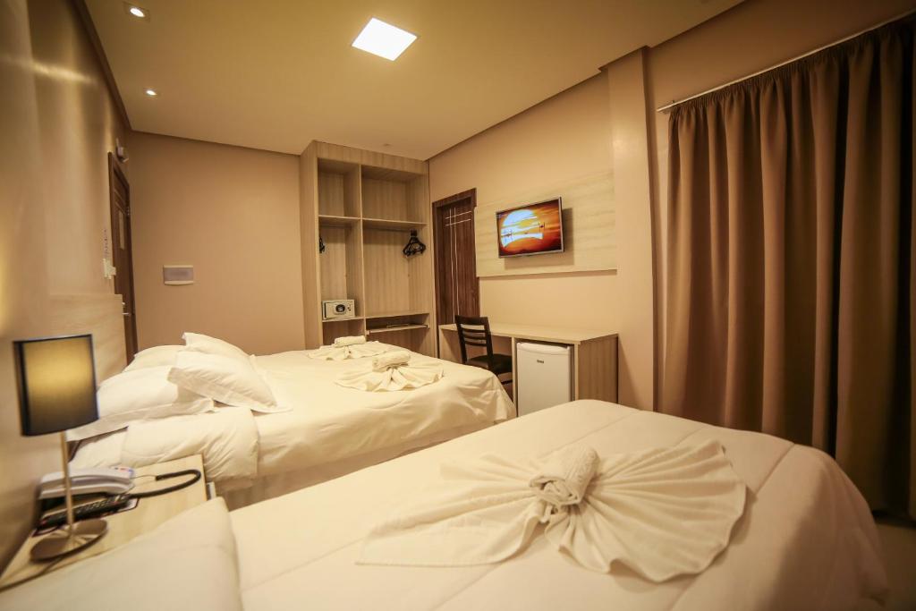  Hotel London Santarem