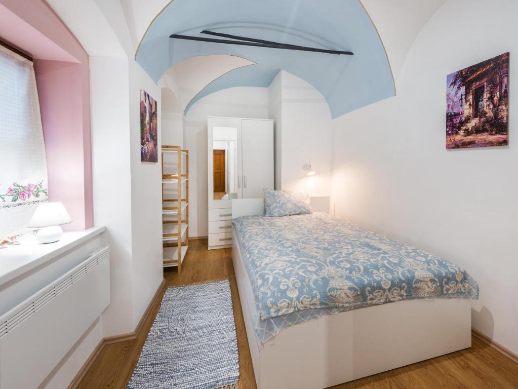 Codelli Deluxe City Centre Apartments - Квартира с одной спальней