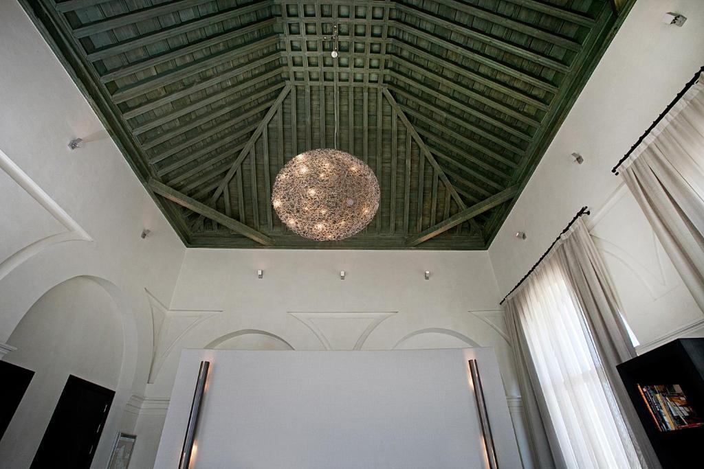 CoolRooms Palacio Villapanés 5 GL - 14