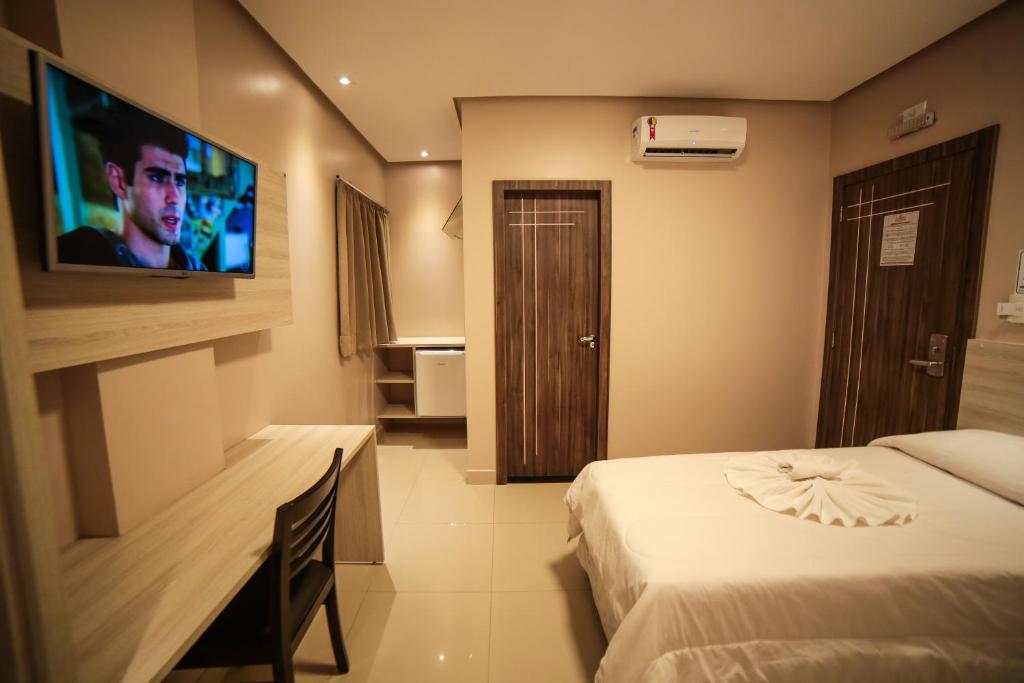  Hotel London Santarem