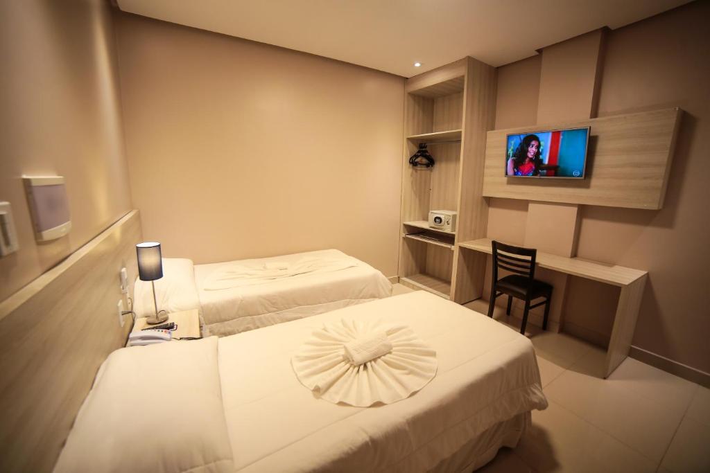 Hotel London Santarem