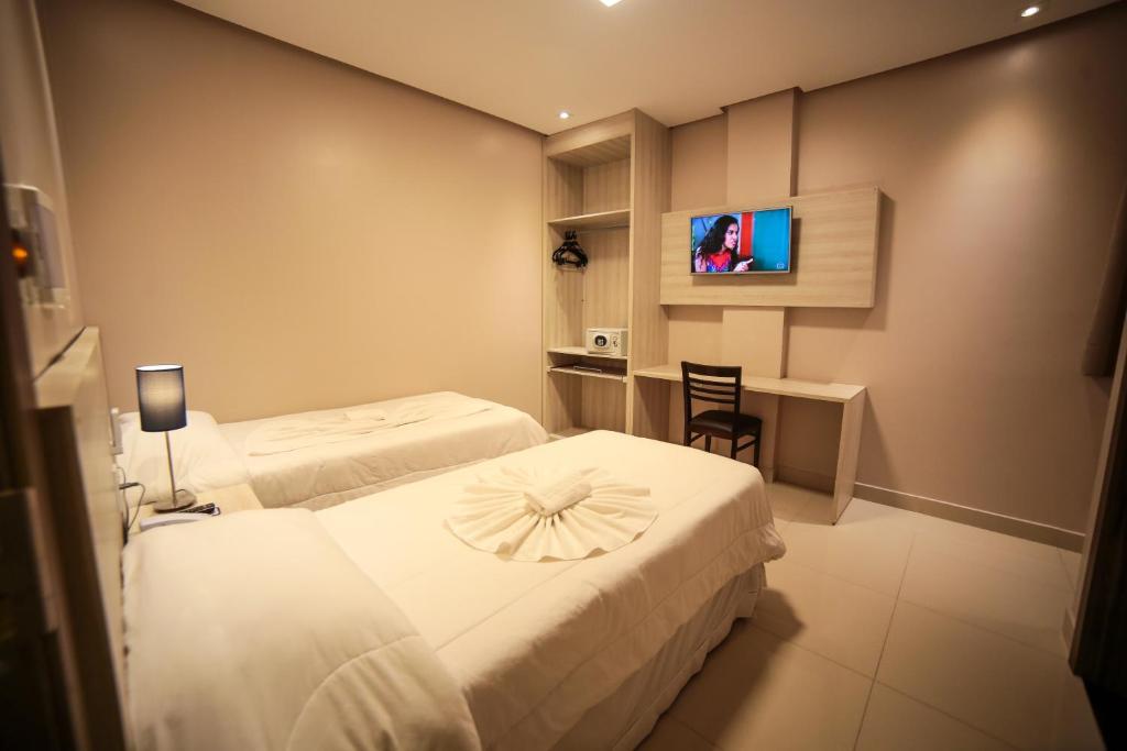  Hotel London Santarem