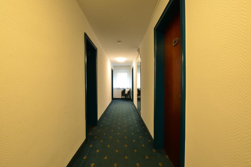 Kép Hotel Katharinenhof STANDARD szállásáról Dornbirnban a galériában