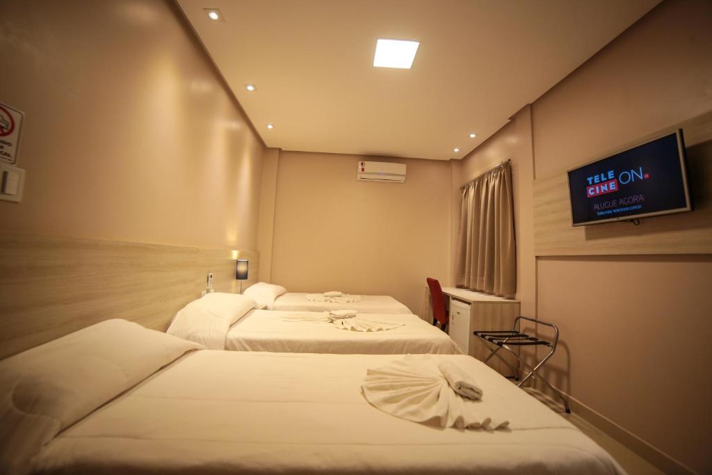  Hotel London Santarem
