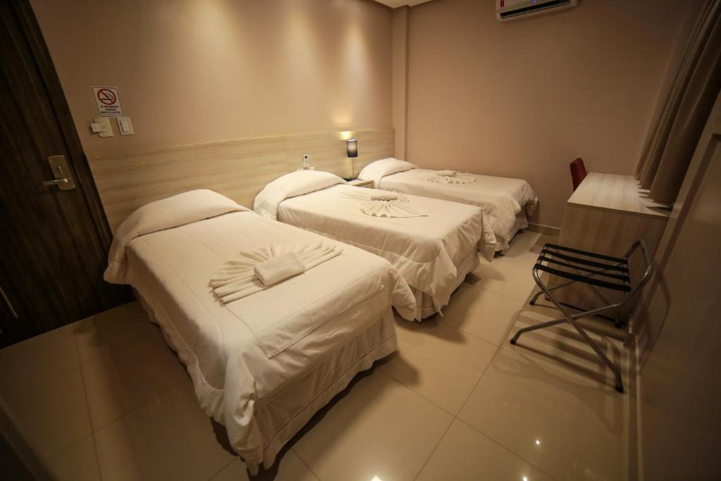  Hotel London Santarem