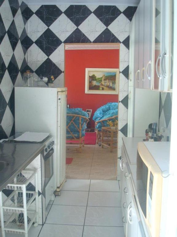  Hostel Itanhaém