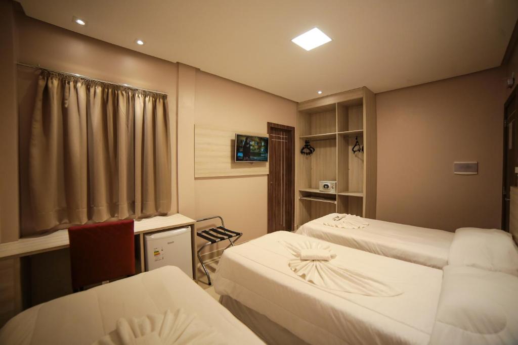  Hotel London Santarem