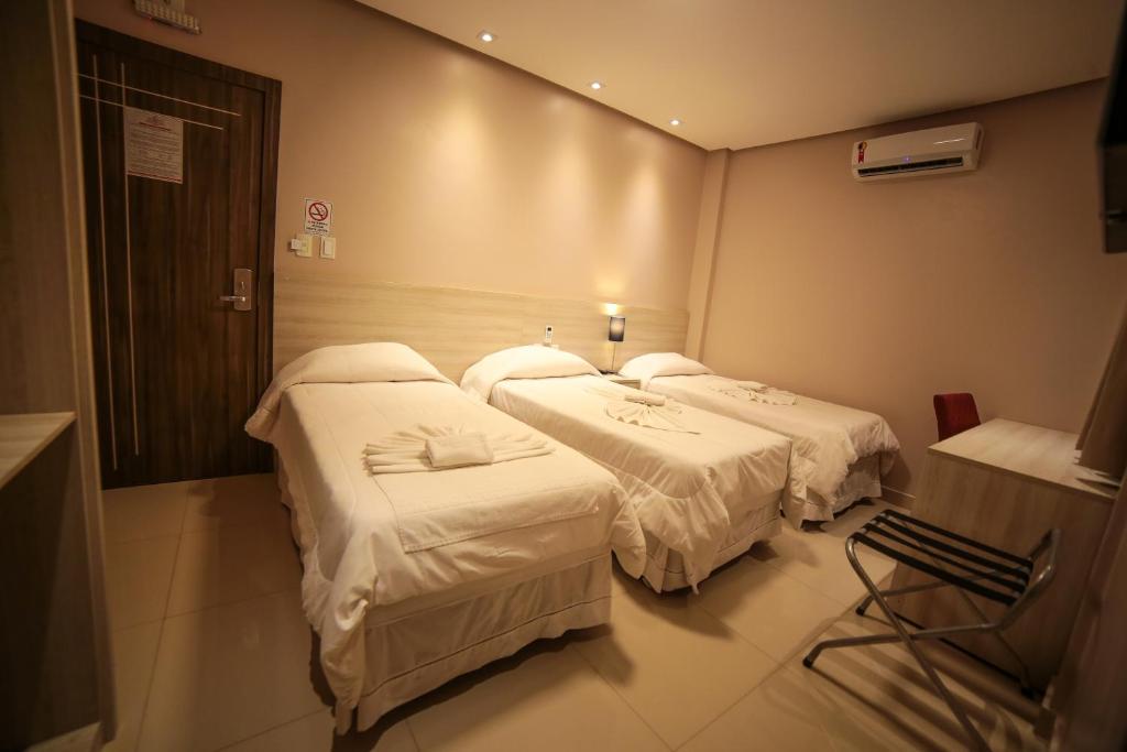  Hotel London Santarem