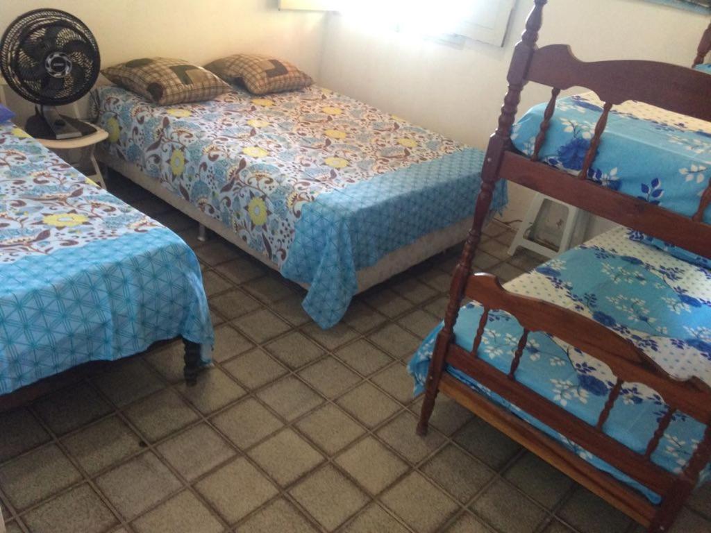  Casa a Beira Mar Japaratinga