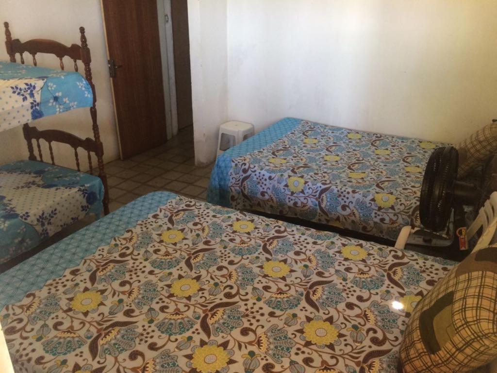  Casa a Beira Mar Japaratinga
