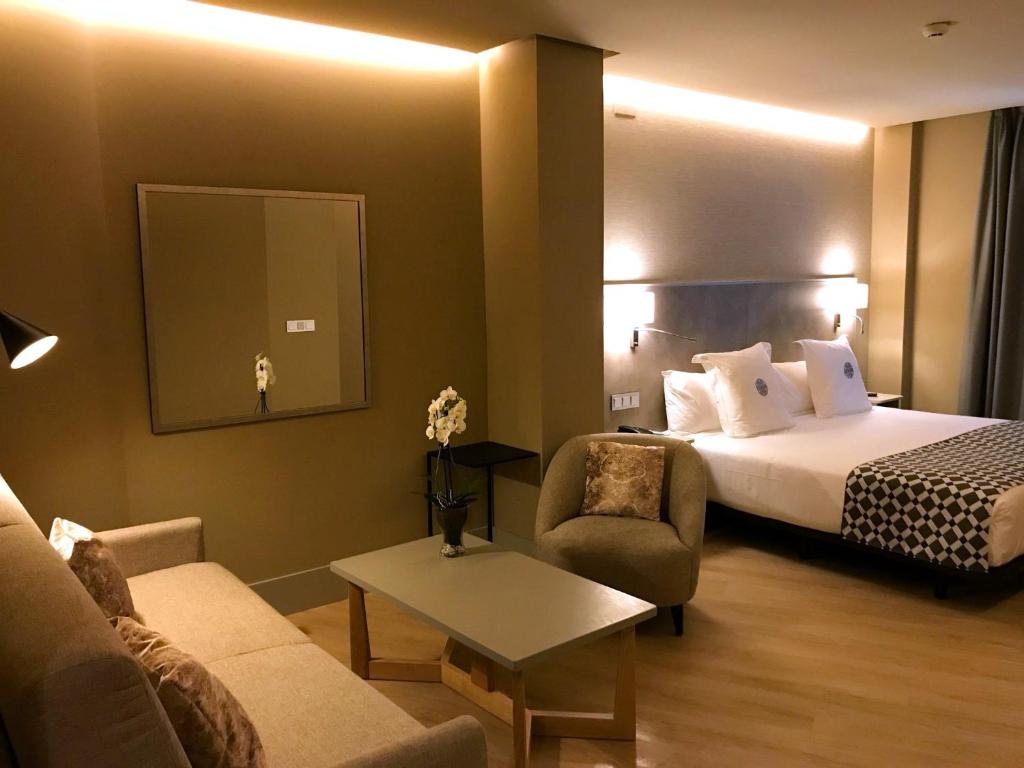 Hotel América Sevilla, Sevilha – Preços atualizados 2023