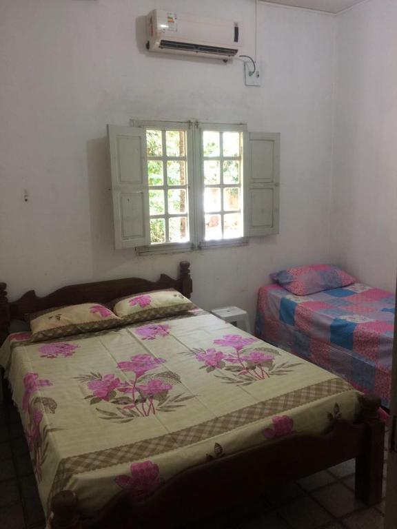  Casa a Beira Mar Japaratinga
