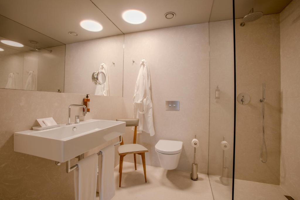 Raw Culture Art & Lofts Bairro Alto - 9