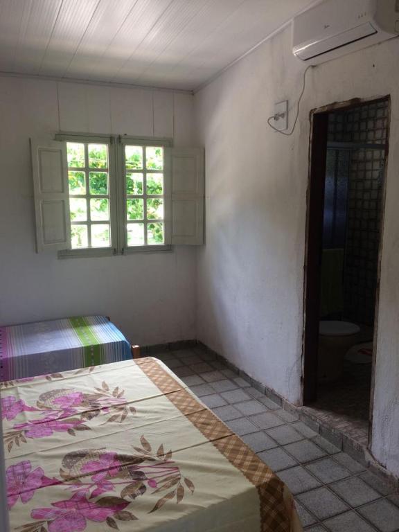  Casa a Beira Mar Japaratinga