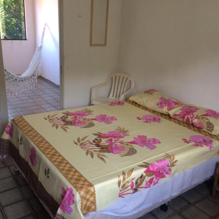  Casa a Beira Mar Japaratinga