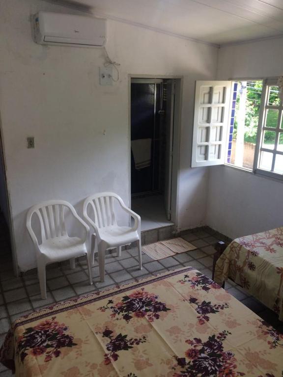  Casa a Beira Mar Japaratinga