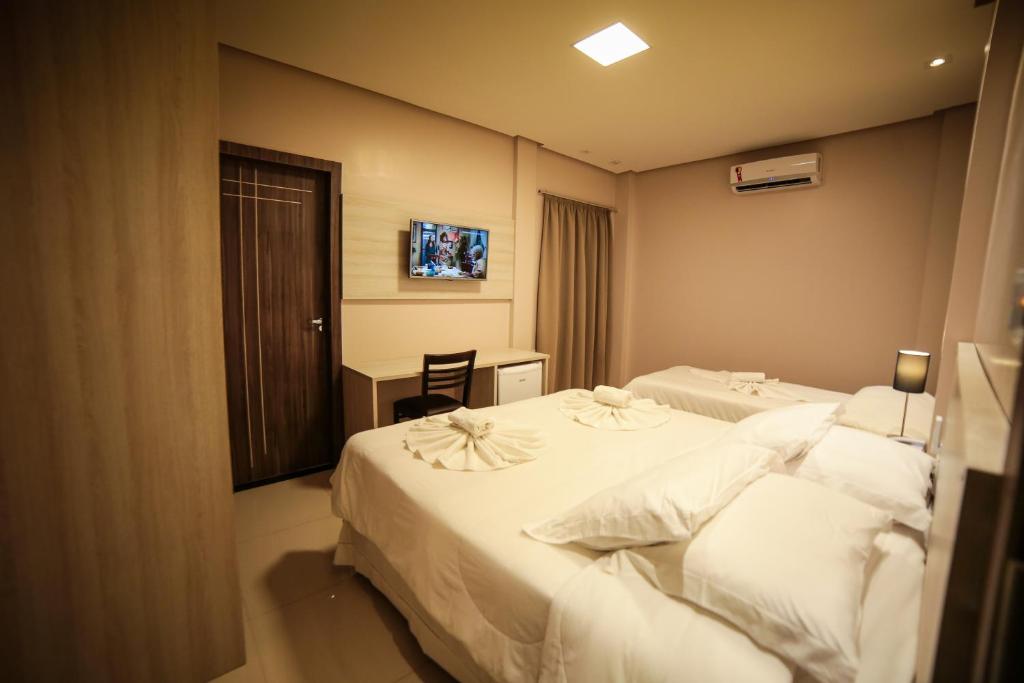  Hotel London Santarem