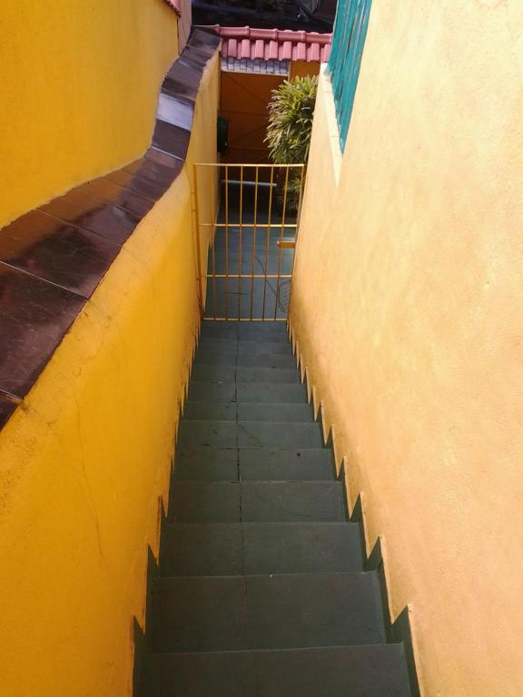  Hostel Mota