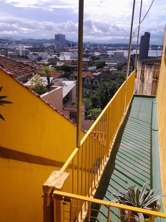  Hostel Mota