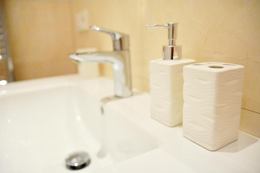 Apartment in the heart of Prague - 16