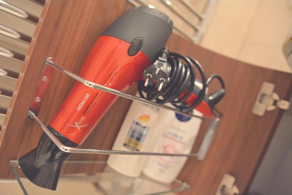 Apartment in the heart of Prague - 17