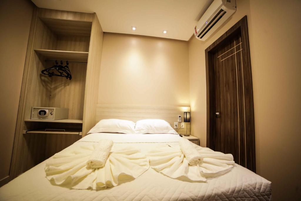  Hotel London Santarem