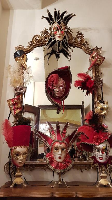 Hotel Cardinal - Resim 1