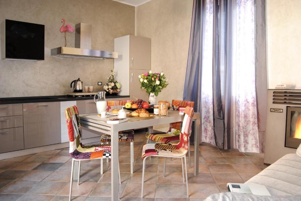 Фото Il Cortile