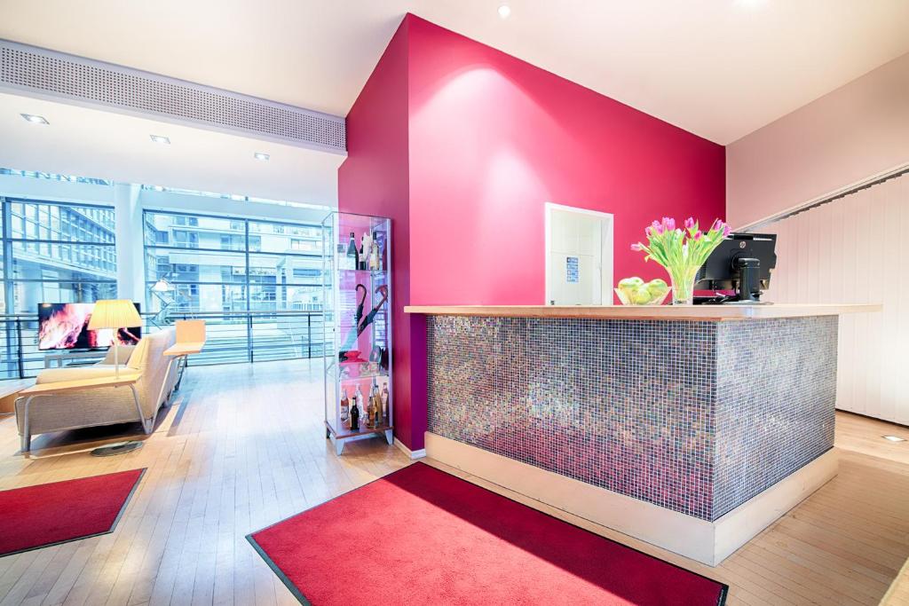 Hapimag Berlin Gendarmenmarkt - Resim 12