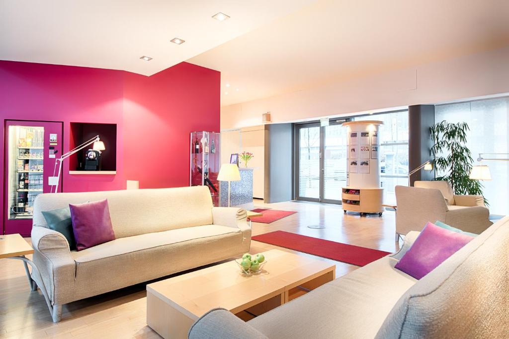 Hapimag Berlin Gendarmenmarkt - Resim 11