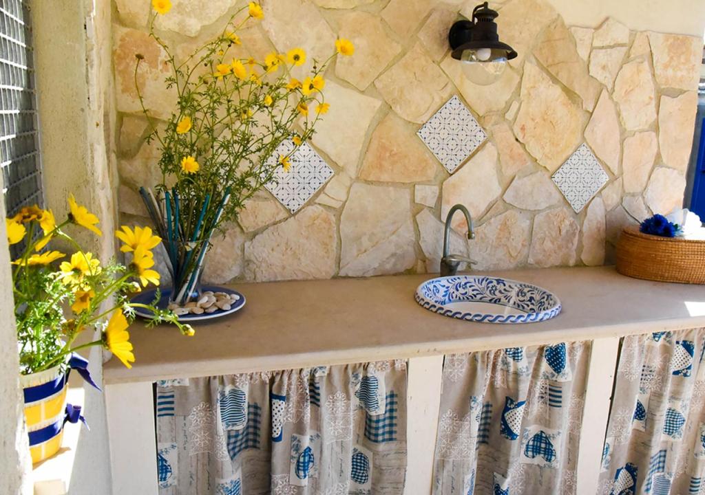 Fotografia z galérie ubytovania Casa Vacanze Portopalo di Capopassero v destinácii Portopalo