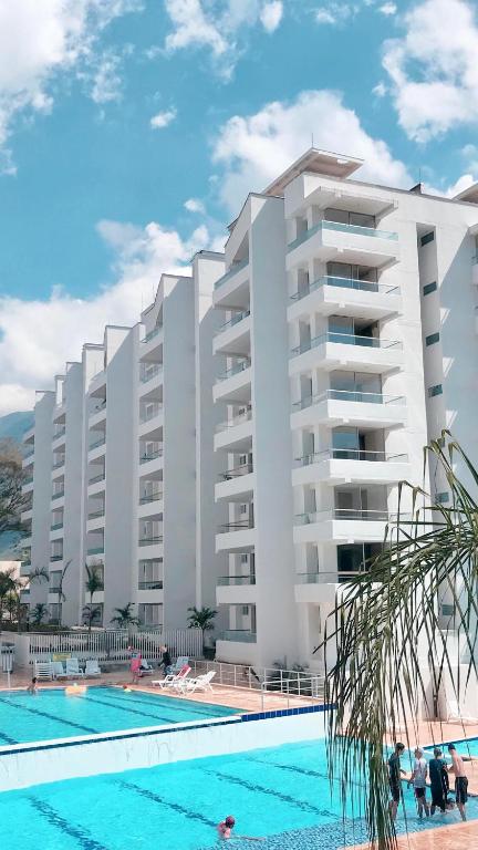 Apartamento de lujo en San Jerónimo