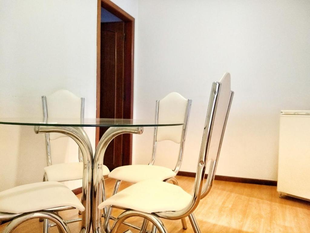  Hotel Vila Mineira