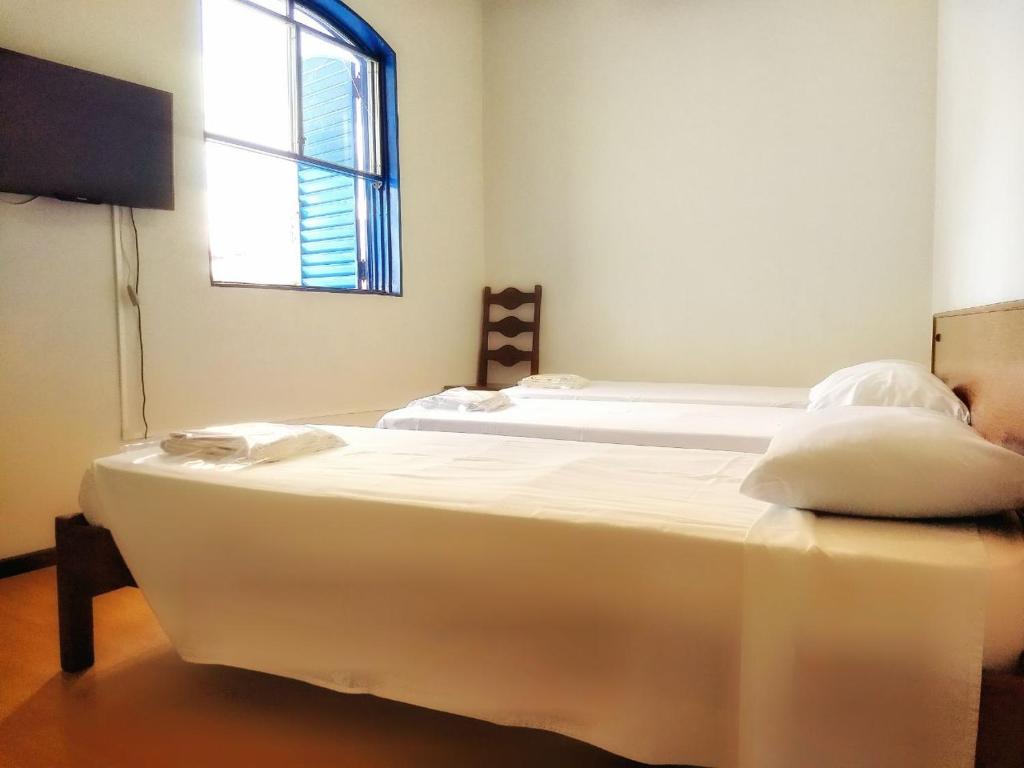  Hotel Vila Mineira