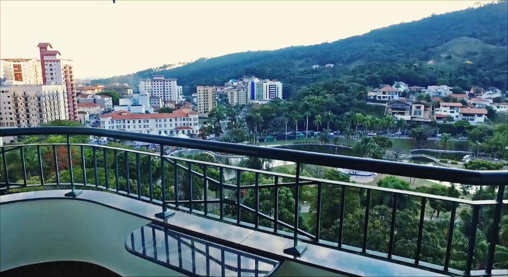  Hotel Monte Real