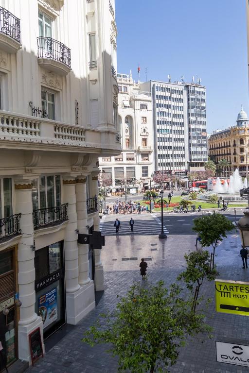 Valencia Just in the Middle, Valencia – Bijgewerkte prijzen 2023