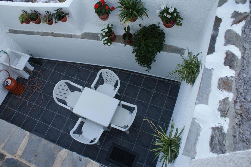 Fotografie z fotogalerie ubytování Casa De La Ermita v destinaci Bubión