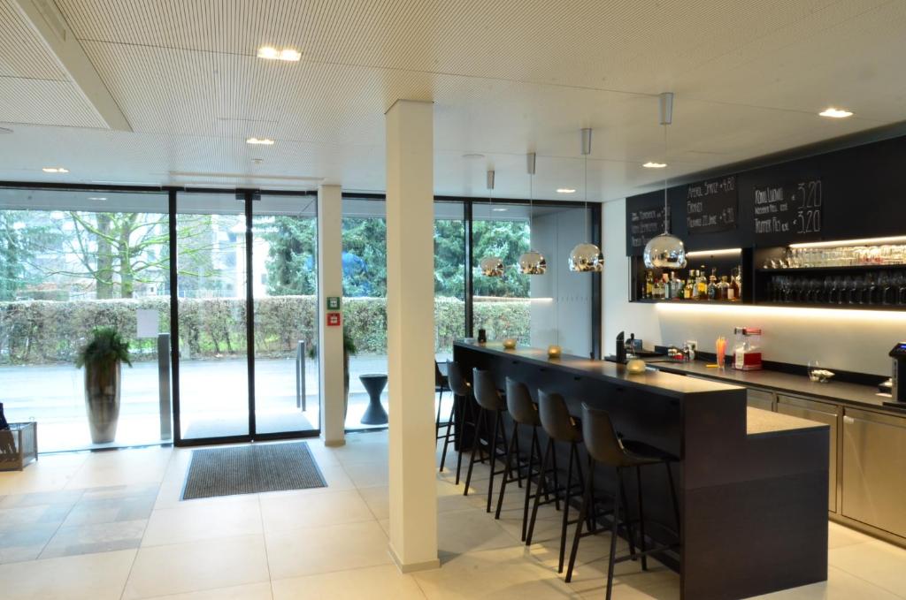 Fotografie z fotogalerie ubytování Hotel Katharinenhof COMFORT v destinaci Dornbirn