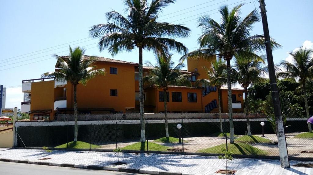  Pousada Mirante da Enseada