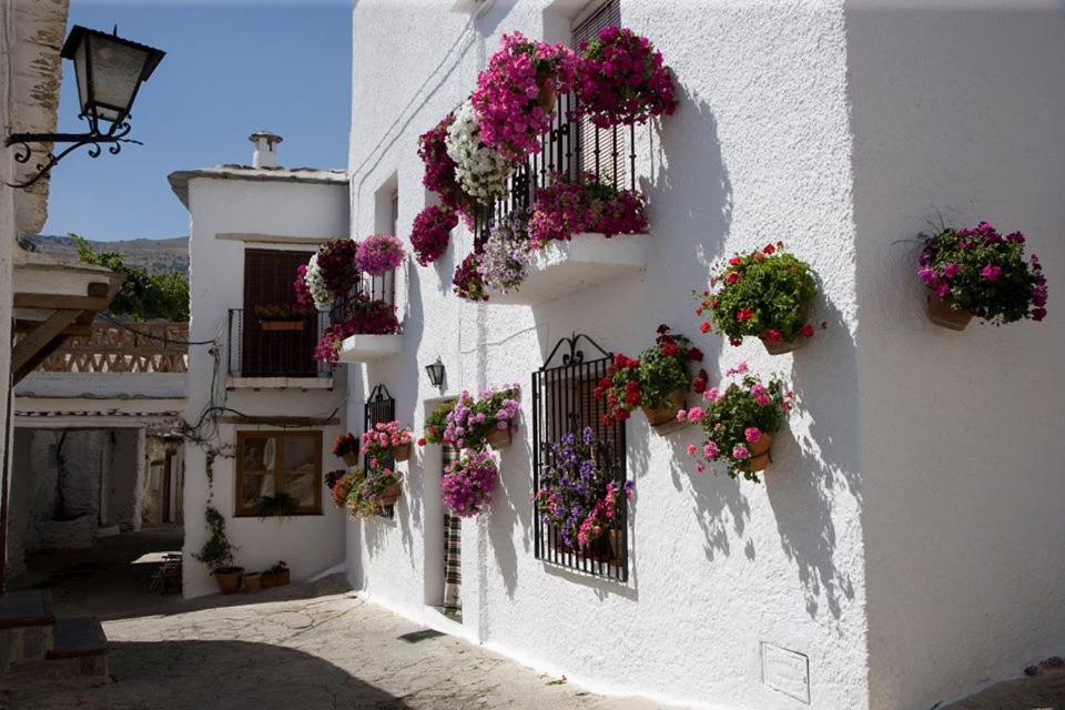 Casa De La Ermita, Bubión – Updated 2022 Prices